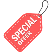 Exclusive Deals & Move-In Specials