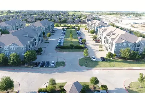 Mirasol Eldorado Apartments