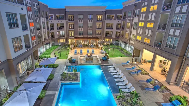 Summit at Stonebriar Reviews