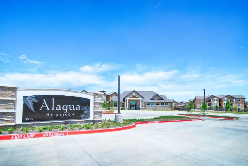 Alaqua at Frisco 
