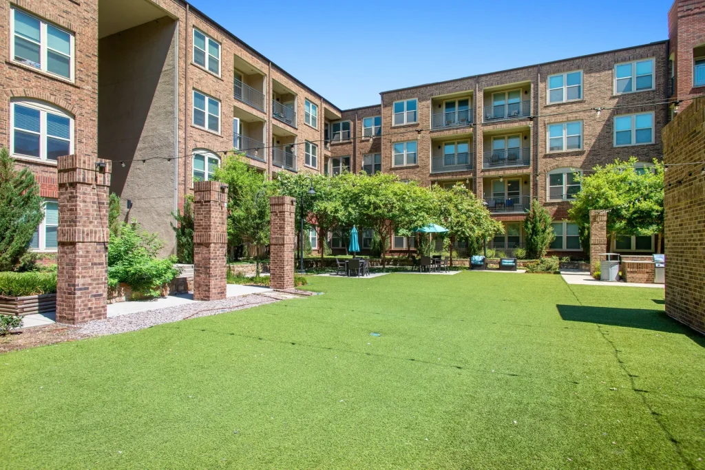 Bell Frisco Market Center Apartments