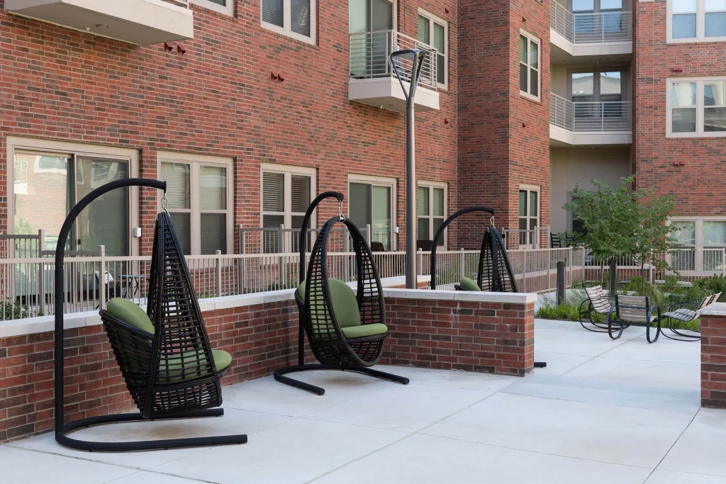 Central Square at Frisco