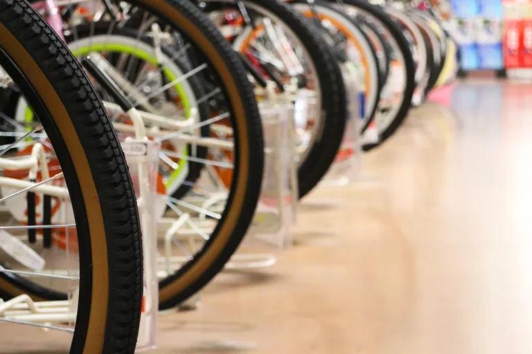 Frisco Apartments with Bike Storage