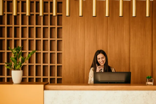 Frisco Apartments with Concierge Services