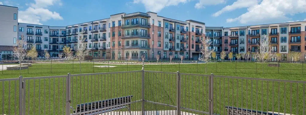 Jefferson Railhead Apartments