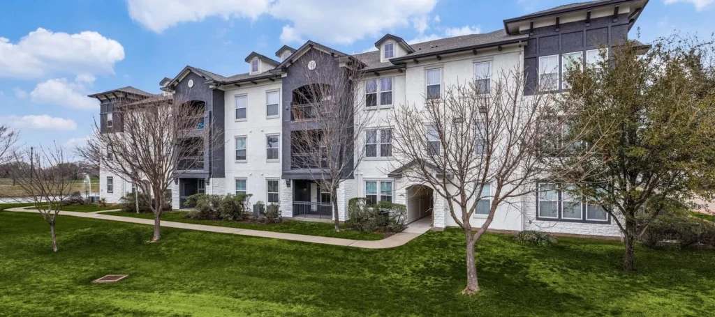 Mirasol Eldorado Apartments