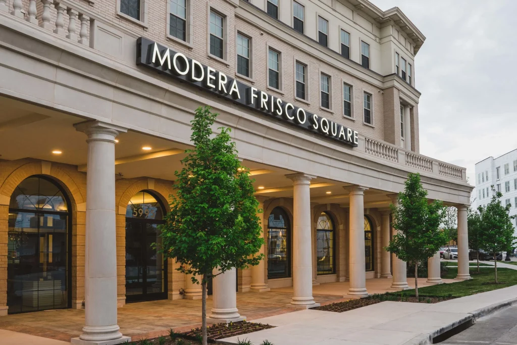 Modera By Mill Creek Apartments