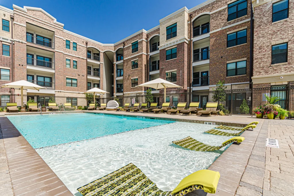 Satori Frisco Apartments