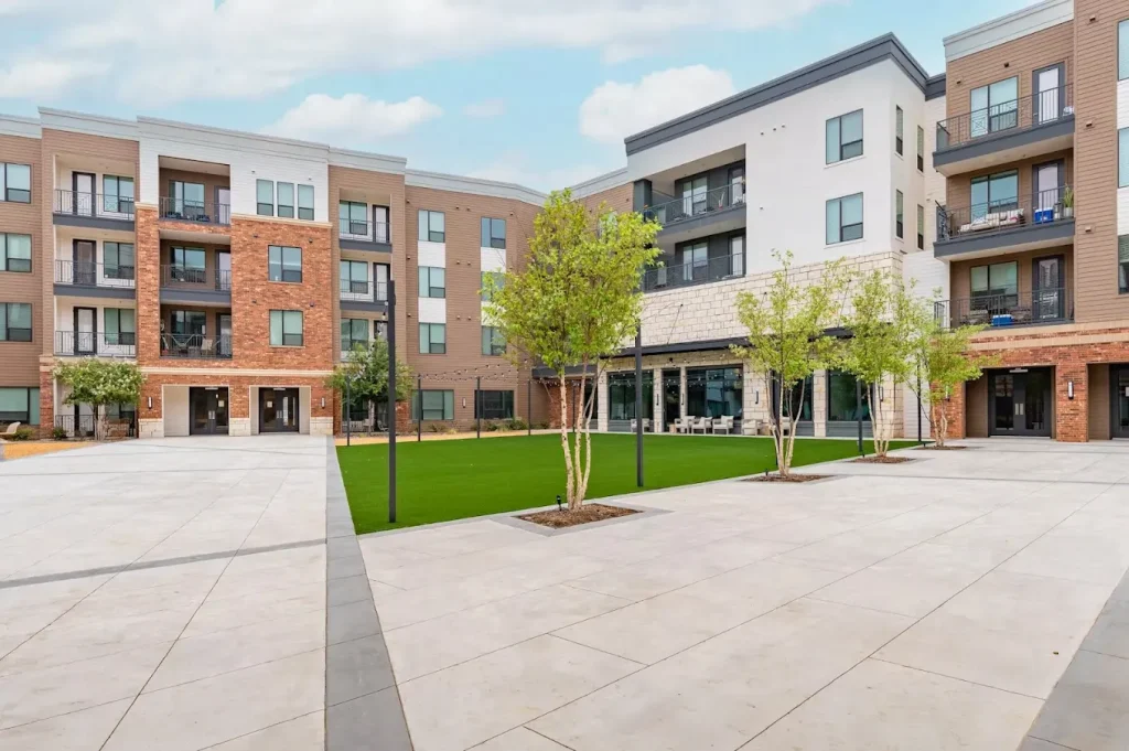 The Links On PGA Parkway Apartments