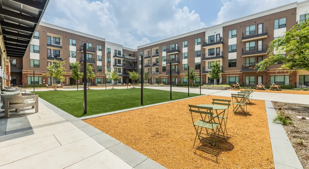 The Links on PGA Parkway Apartments