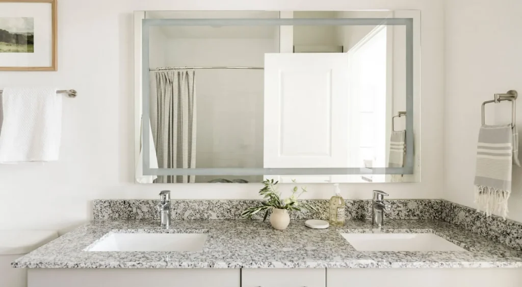 The Links on PGA Parkway Apartments Walk-in Shower