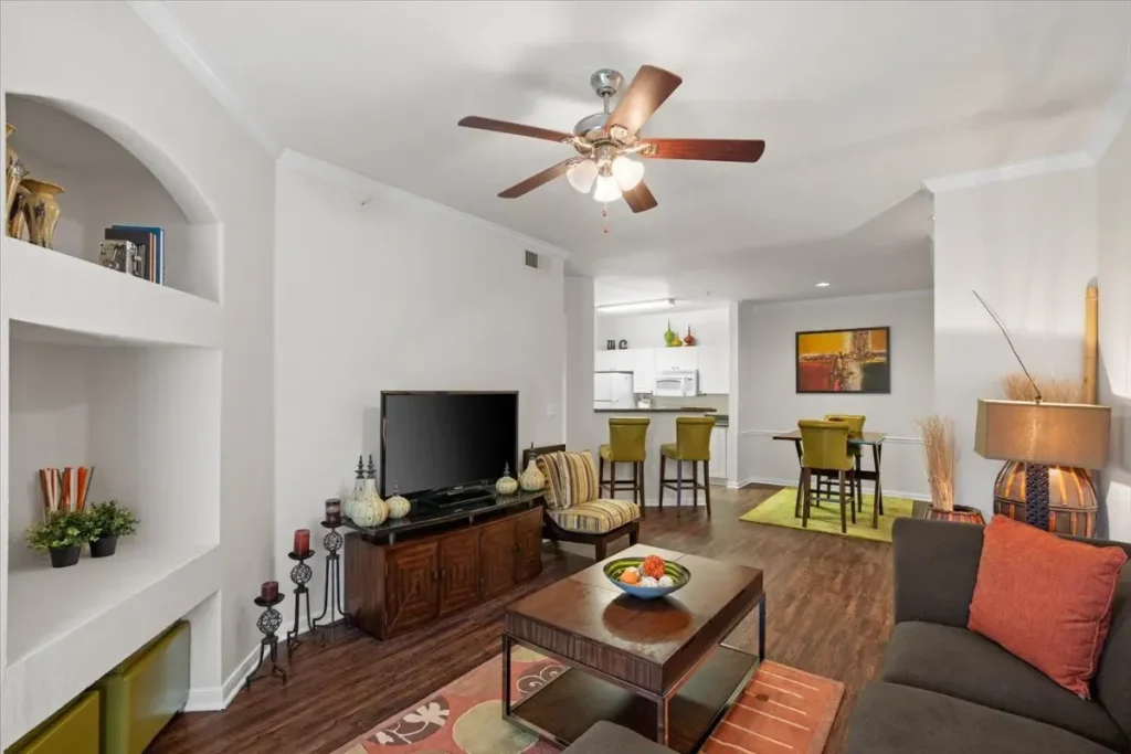Wade Crossing Apartments