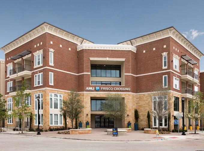 AMLI Frisco Crossing