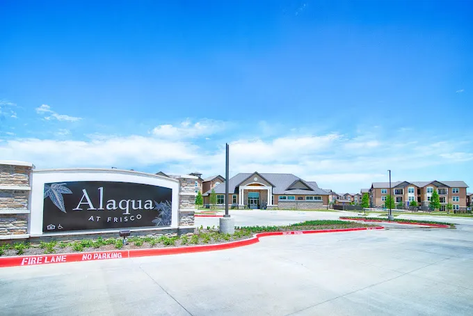 Alaqua at Frisco