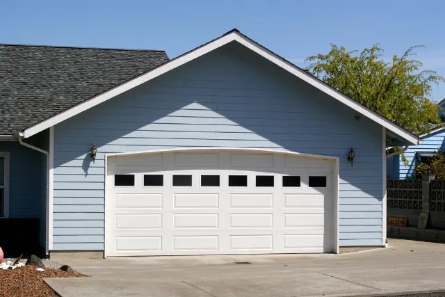 Frisco Apartments with Garage