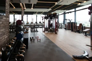 Frisco Apartments with GymFitness Center
