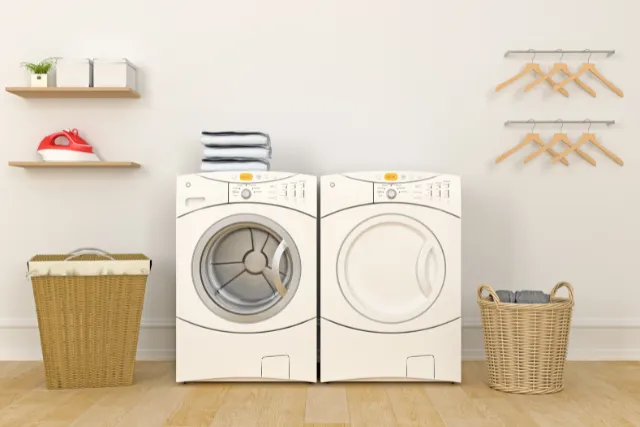 Frisco Apartments with Washer/Dryer