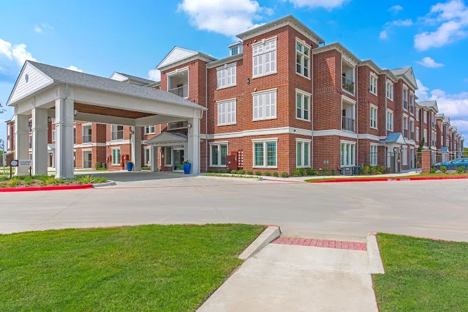 Presidium at Edgestone Apartments with Garage