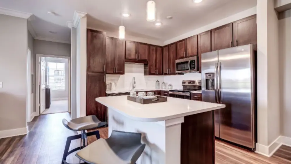 Alaqua at Frisco Apartments